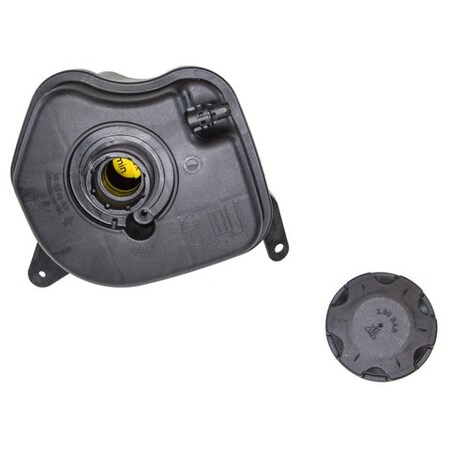 Crp Products Bmw Oe#17138621092 Exp Tank Kit, Epk0017 EPK0017